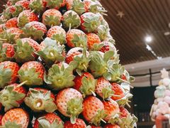 -索菲特酒店 · 云尚天际自助餐厅
