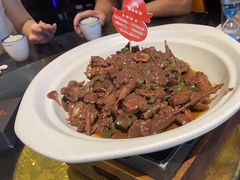 -饭桌故事·血鸭湘(荣宝华店)