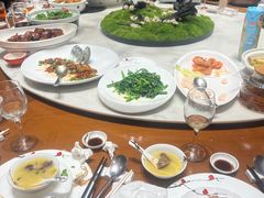 -泓历皇朝酒店(东亭店)