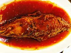 -津菜宋记老房子(鼓楼店)