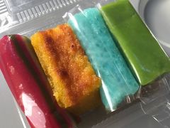-本格旺索罗(樟宜机场T1店)