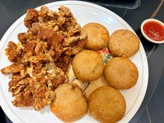 -阿静美食