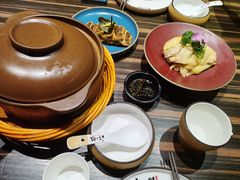-江太极江浙菜(马桥万达广场店)