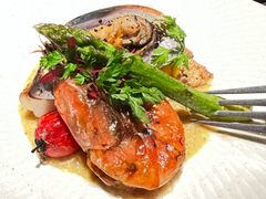 -Nord Grill&Bar Highland诺德西餐(深圳欢乐海岸店)