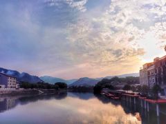 -溪口-滕头旅游景区