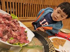 -四姑娘山阿巴郎·藏式花园餐厅