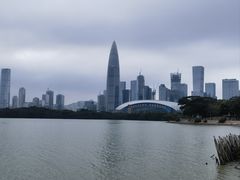-深圳湾公园(南山区)