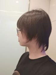 -Sying杉影日式烫染專門店