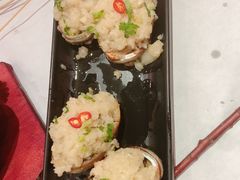 -夜半不二海鲜炭烤(文汇巷店)