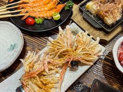 -小川洋风料理(街道口店)