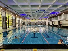 -BK博·康健身(金地格林小镇店)