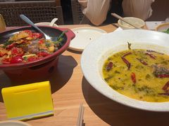 -新太二·鲜料川菜(万泰汇店)