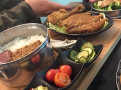 -小明同学(三里屯店)
