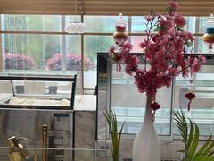 -永安新城皇冠假日酒店-美厨自助餐厅