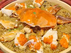 荷香糯米膏蟹-临家闽南菜(宝洲路店)