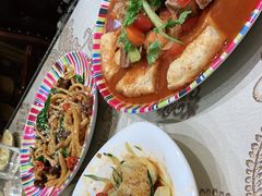 -新疆伊宁远征餐厅