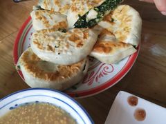 -小放牛炒菜馆(军校店)