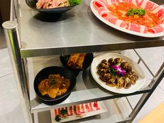 -韩宫宴炭火烤肉(印象城店)