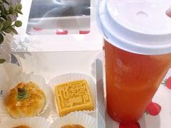 -仟吉(荟聚中心店)