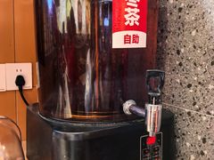 -朴大叔拌饭(广州花城汇店)