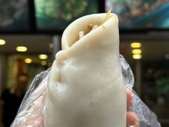-张果佬年糕卷(科巷店)