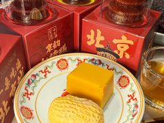 -小吊梨汤·北京菜·烤鸭(鸟巢店)