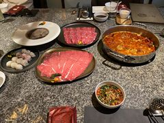 -辉哥火锅(虹桥路店)