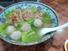 -来自潮州牛肉店(华强北店)