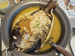 -半天妖烤鱼(西直门凯德mall店)