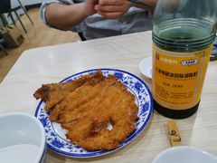 -美新点心店(陕西北路店)