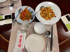 -北京全聚德(西客站店)