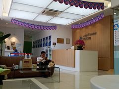 -天使口腔门诊部(上海店)