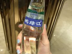 -润增大酒店自助餐厅