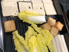 -烤路里·韩国品质自助烤肉(石路天虹4号店)