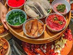 -周小明火锅(黑金冠社区店)