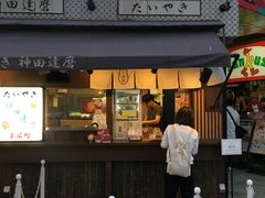 -秋叶原电器街