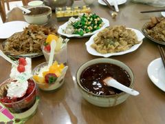 -葛记焖饼(伏牛路店)