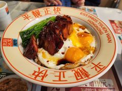 -肥韬茶餐厅(海上世界店)