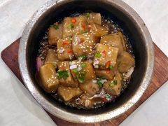 疯狂的芋头-聚鑫阁江浙菜·非遗传承技艺(闵行交大店)