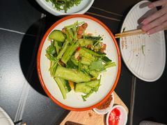 -辣尚瘾·烤鱼·新川菜(交大直营店)