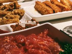 -海底捞火锅(长沙华创国际广场店)