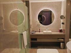 -南京禄口机场雅高铂尔曼大酒店