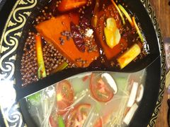 -大话三城重庆火锅(万科天誉店)