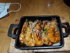 -一心创作料理屋(经开万达店)