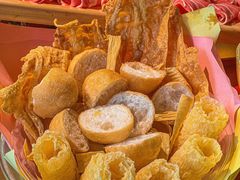 -羊大爷涮肉(亮马桥店)