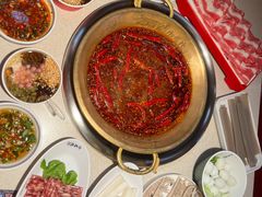 -小龙坎火锅(全球总店)