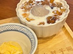 -东东鲜芋圆(郑州店)