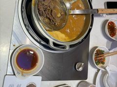 -荣叔港式沙嗲牛肉火锅(正佳潮流店)