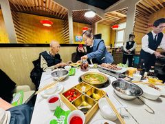 -和庆斋羊蝎子火锅·碳缸烧烤(顺义旗舰店)