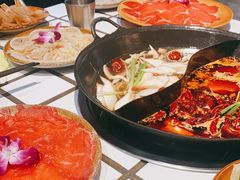 -贰回巷火锅馆(钟楼店)